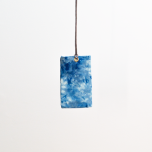 Blueke Card Holder - SKYCLOUD